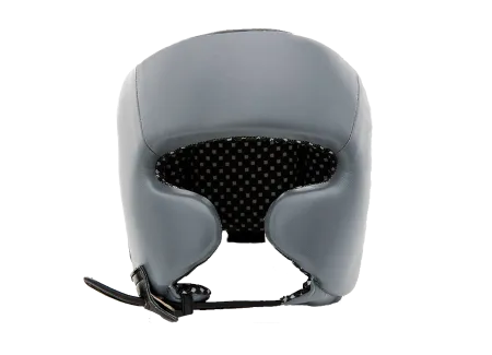 Тренировочный шлем UFC XL Серый
