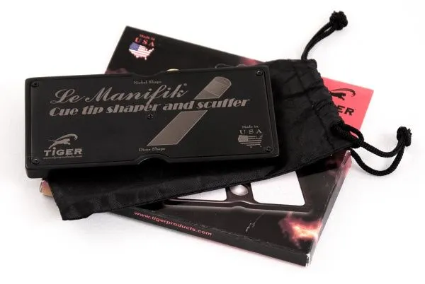 Точилка «Le Manifik»