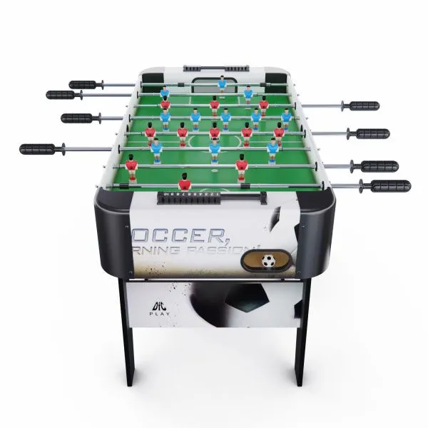 Игровой стол - футбол DFC SOCCER BP