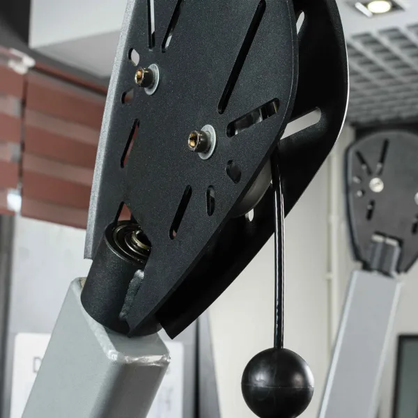 D605 Универсальный кроссовер. Стек 2 x 105 кг