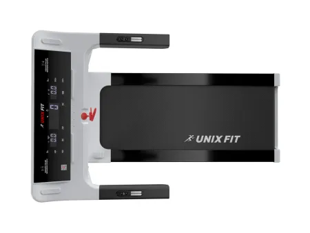 Беговая дорожка UNIX Fit Hi-tech F2 PLUS Arctic Ice