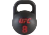 Гиря обрезиненная UFC 8 кг.