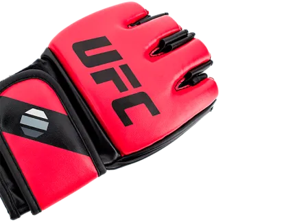 Перчатки MMA для грэпплинга UFC 5 унций