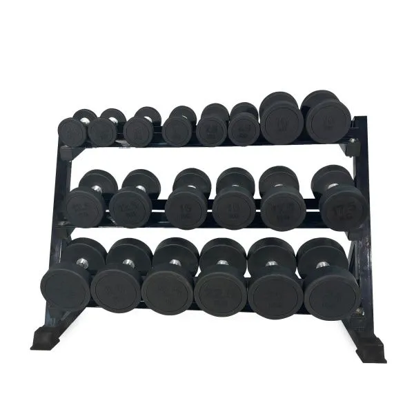 Стойка для гантелей UNIX Fit DumRack PRO (300 кг)