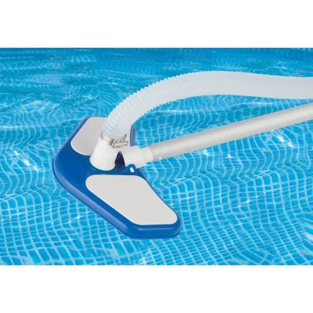 Бассейн каркасный 975х488х132см Intex 26378