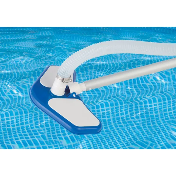 Бассейн каркасный 732х366х132см Intex 26368