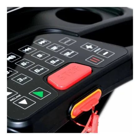 Электрическая беговая дорожка Protrain K655A-A