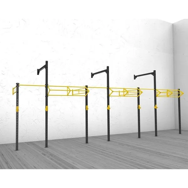 A0309 Функциональная рама 8700 x 1800 мм DHZ