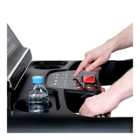 Электрическая беговая дорожка Protrain K655A-A