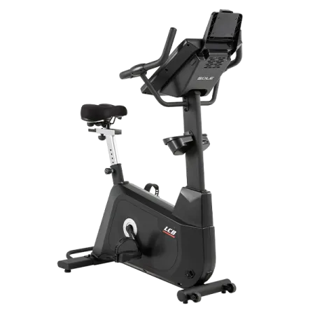 Вертикальный велотренажер Sole LCB (2023)