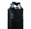 Водоналивной боксерский мешок H2O FILIPPOV кожа