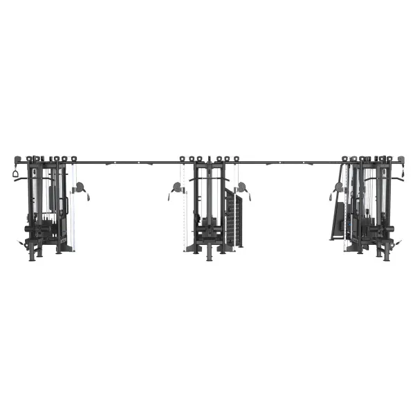 U2066PC Мультикроссовер 13-позиционный