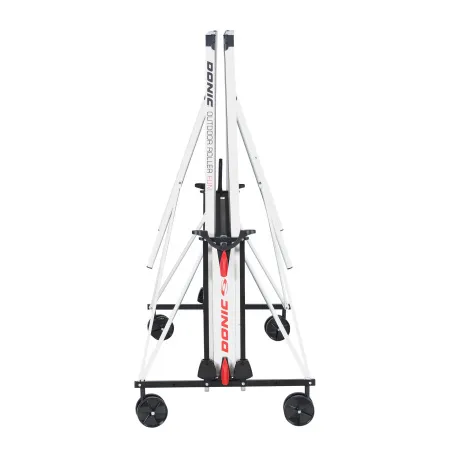 Теннисный стол DONIC OUTDOOR ROLLER FUN GREEN