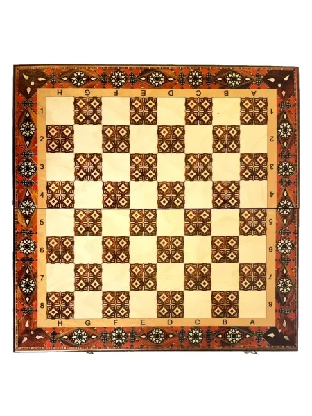 Шахматы "Византия 2" 40, Armenakyan