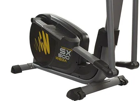 Эллиптический тренажер Hasttings Wega SX500
