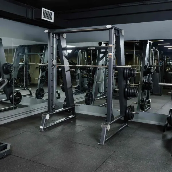 U2063 Машина Смита