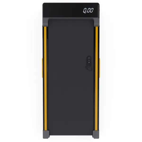 Беговая дорожка DFC ACTFLAME TM400-5B, 97 х 40 см