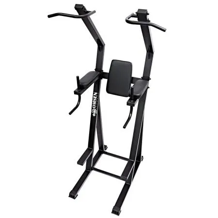 Стойка для дома турник/пресс/брусья 3 в 1 Domsen Ds14