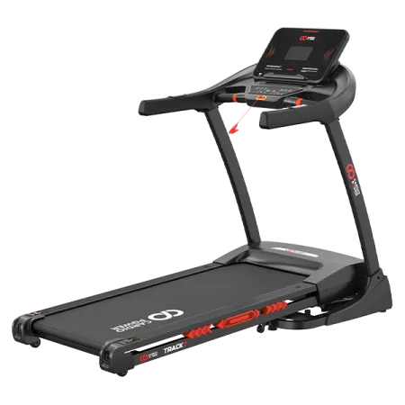 Беговая дорожка CardioPower Track7