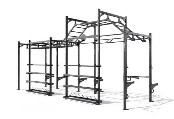 Функциональная рама 6900х1800 мм, H=3660 мм