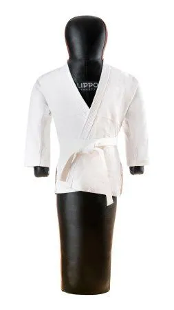 Манекен одноногий Самбо/Дзюдо «onePRO FILIPPOV»