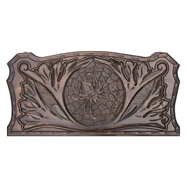 Нарды резные "Паук", Petrosyan