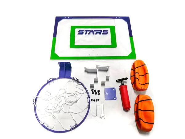 Баскетбольное кольцо Weekend «Мини»