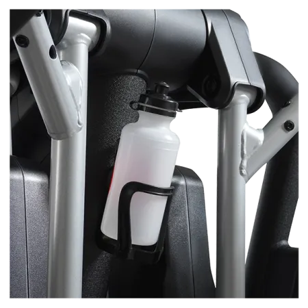 Эллиптический тренажер CardioPower PRO X700