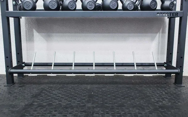 Стеллаж для инвертаря 3600х1160