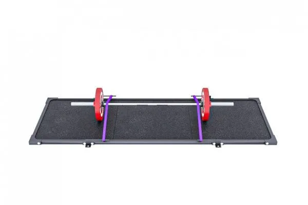 Помост-платформа для становой тяги YOUSTEEL