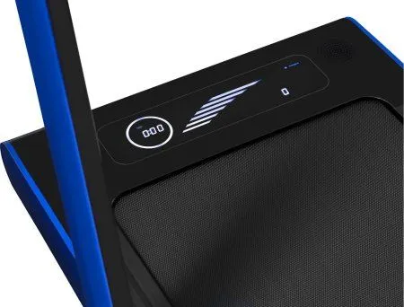 Беговая дорожка Titanium Masters Slimtech S60