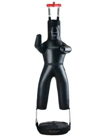 Манекен-мешок №2 «onePRO FILIPPOV» ПВХ 150см/32-35кг