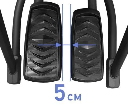 SVENSSON INDUSTRIAL HIT XA860 Эллиптический тренажер коммерческий