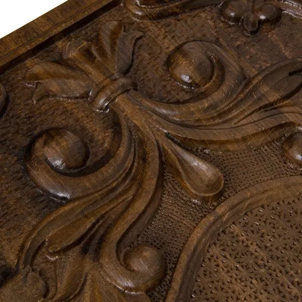 Нарды резные "Кобра", Ustyan