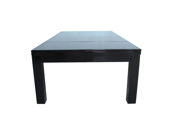 Бильярдный стол для пула "Penelope" 8 ф (черный, со столешницей)