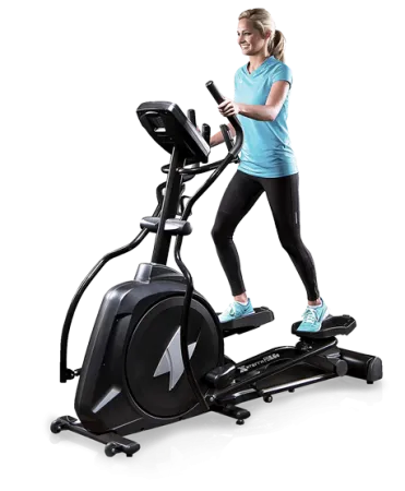 Эллиптический тренажер Xterra FS5.6e