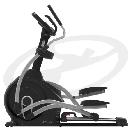 Коммерческий эллиптический тренажер Oxide Fitness E1S