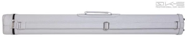 Тубус QK-S Ray 2x2 светло-серый