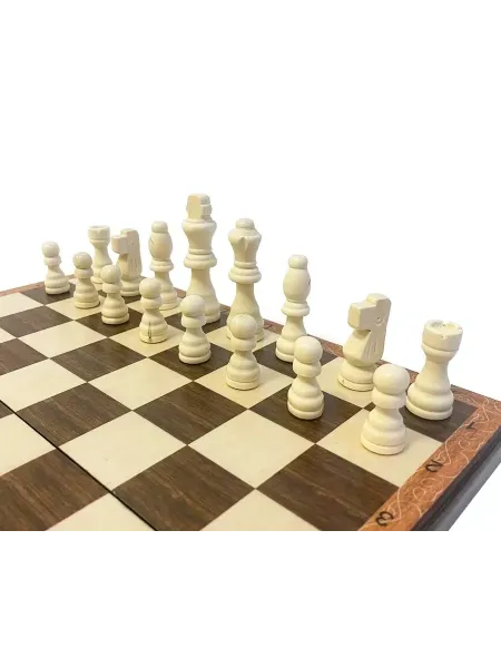 Шахматы "Триумф 1" 40, Armenakyan