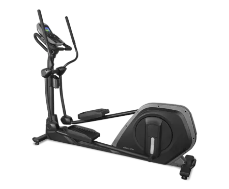 Эллиптический тренажер SVENSSON INDUSTRIAL FORCE E750 