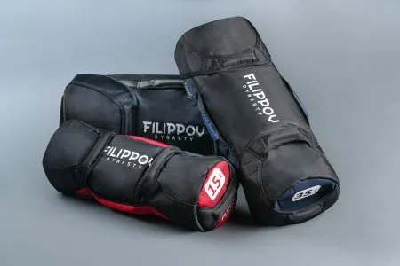 Сумка-тренажер Sandbag №2 «onePRO FILIPPOV»
