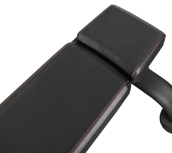 BRONZE GYM BR-1002 Скамья горизонтальная