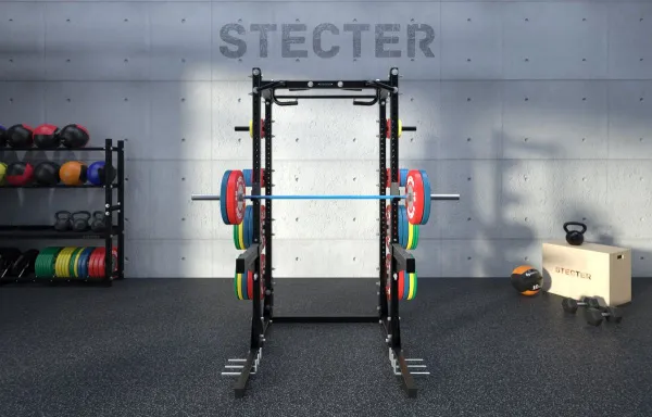 Силовая стойка "Крепыш"