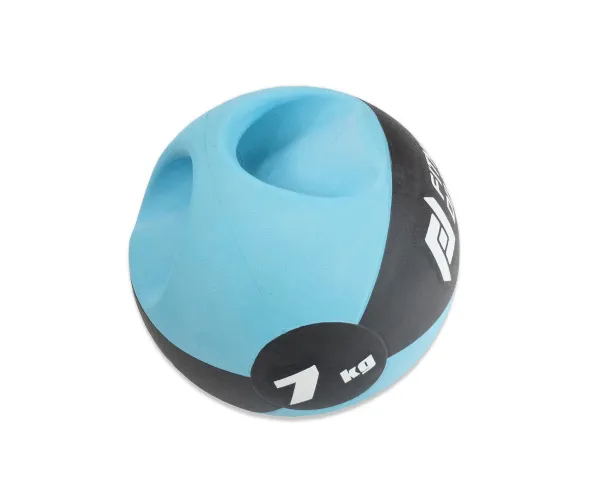 Медбол Easy Grip 7 кг