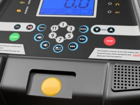 Беговая дорожка UNIX Fit ST-600X