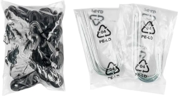 Футбольные ворота Sundays JC-5320