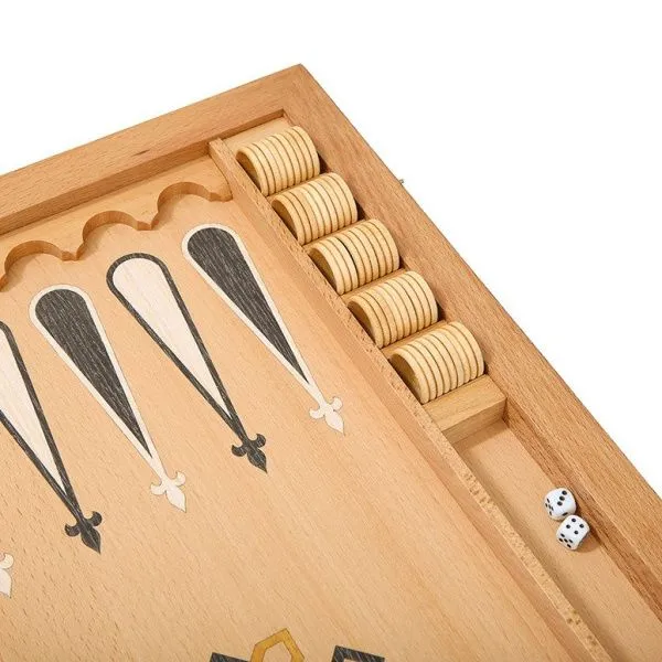 Нарды Ивановские "Журавли"