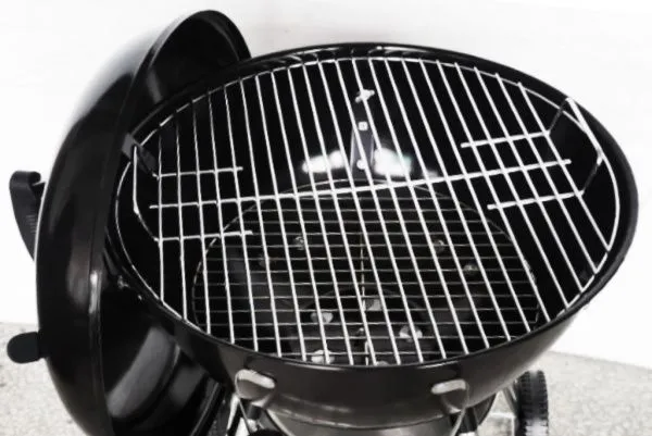 Круглый угольный гриль 18 дюймов (46 см) YUMMY