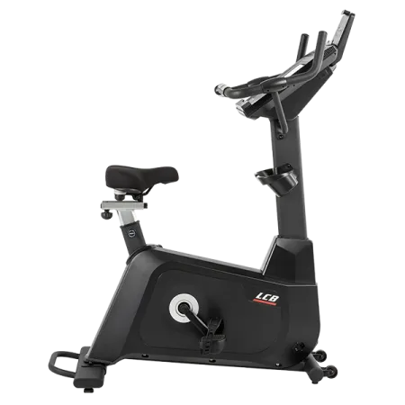 Вертикальный велотренажер Sole LCB (2023)