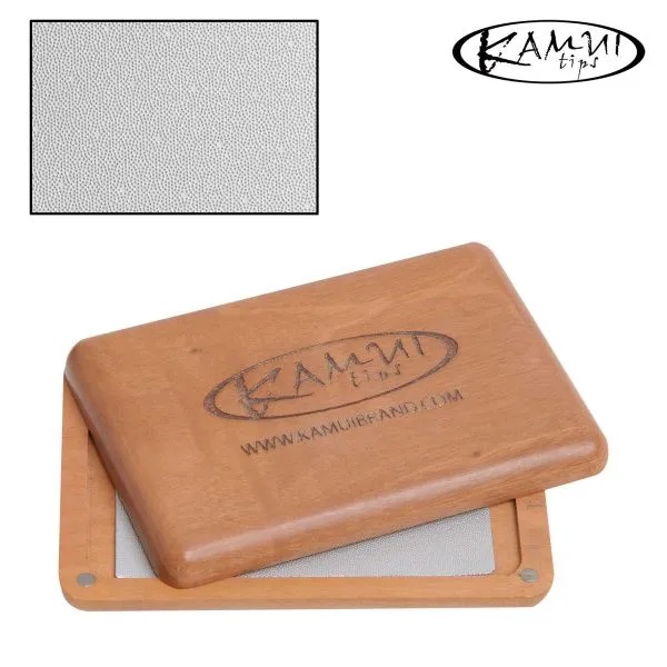 Слайдер-инструмент для обработки наклейки Kamui Gator Grip самшит